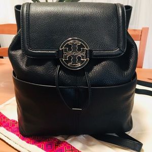 Tory Burch Amanda backpack (SOLD OUT IN STORES)